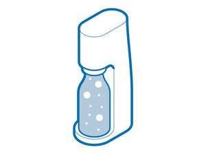 SodaStream Repair Help: Learn How to Fix It Yourself.